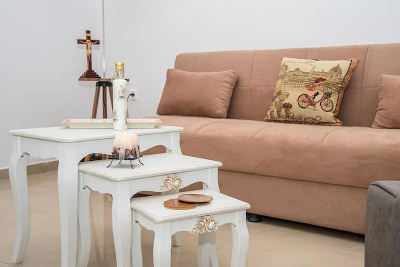 Eliora Studio & Aelia Apartment Ираклион Экстерьер фото